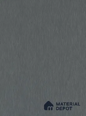 80236 CS Slate Grey 8 ft x 4 ft Texture Finish Liner Laminate - 0.8 mm | Suitable for TV Unit, Wardrobe, Kitchen Cabinets
