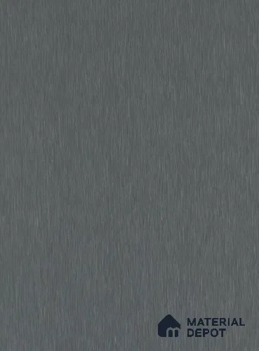 80236 CS Slate Grey 8 ft x 4 ft Texture Finish Liner Laminate - 0.8 mm | Suitable for TV Unit, Wardrobe, Kitchen Cabinets