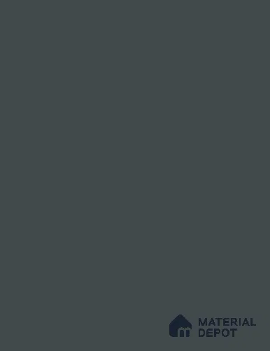 80236 GL Slate Grey 8 ft x 4 ft Glossy Finish Liner Laminate - 0.8 mm | Suitable for TV Unit, Wardrobe, Kitchen Cabinets