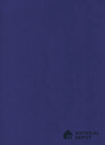 80248 GL Deep Blue 8 ft x 4 ft High Gloss Finish Liner Laminate - 0.8 mm | Suitable for TV Unit, Wardrobe, Kitchen Cabinets