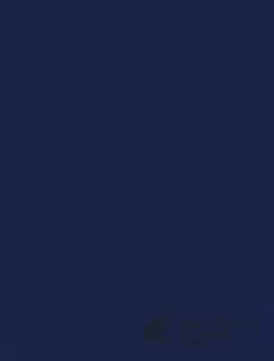 80248 GL Deep Blue 8 ft x 4 ft Glossy Finish Liner Laminate - 0.8 mm | Suitable for TV Unit, Wardrobe, Kitchen Cabinets