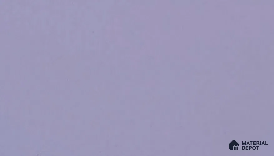 80268 GL Lilac 8 ft x 4 ft Glossy Finish Liner Laminate - 0.8 mm | Suitable for TV Unit, Wardrobe, Kitchen Cabinets