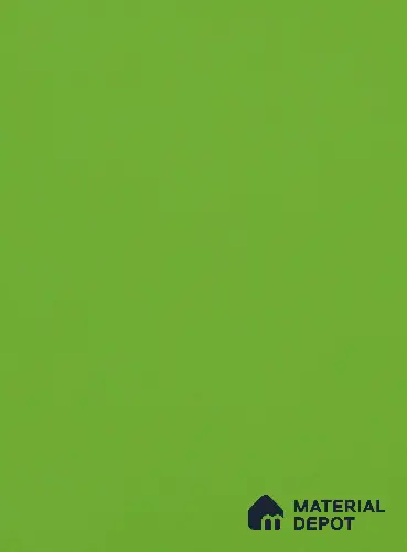80289 SU Bloom Green 8 ft x 4 ft Texture Finish Liner Laminate - 0.8 mm | Suitable for TV Unit, Wardrobe, Kitchen Cabinets