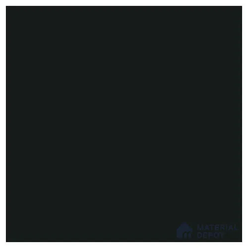 80293 SU Black 8 ft x 4 ft Texture Finish Liner Laminate - 0.8 mm | Suitable for TV Unit, Wardrobe, Kitchen Cabinets