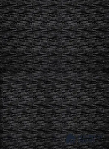 Patterned Look 80293 GT Black 8 ft x 4 ft Texture Finish Liner Laminate - 0.8 mm | Suitable for Bedroom, TV Unit, Wardrobe