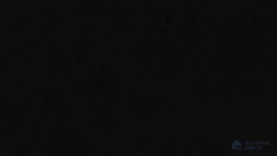 80293 GL Black 8 ft x 4 ft Glossy Finish Liner Laminate - 0.8 mm | Suitable for TV Unit, Wardrobe, Kitchen Cabinets