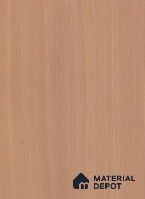 Wooden Look 80316 SU Soft Beech 8 ft x 4 ft Texture Finish Liner Laminate - 0.8 mm | Suitable for TV Unit, Wardrobe, Kitchen Cabinets