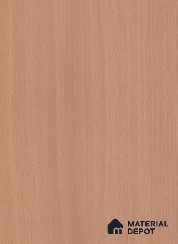 Wooden Look 80316 SU Soft Beech 8 ft x 4 ft Texture Finish Liner Laminate - 0.8 mm | Suitable for TV Unit, Wardrobe, Kitchen Cabinets