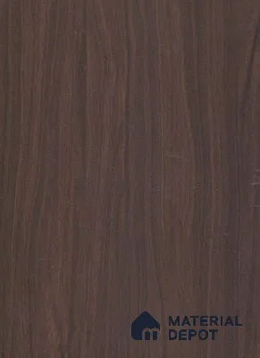 Wooden Look 80429 SU Heritage Walnut 8 ft x 4 ft Texture Finish Liner Laminate - 0.8 mm | Suitable for TV Unit, Wardrobe, Kitchen Cabinets