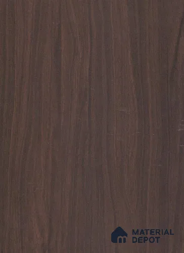 Wooden Look 80429 SU Heritage Walnut 8 ft x 4 ft Texture Finish Liner Laminate - 0.8 mm | Suitable for TV Unit, Wardrobe, Kitchen Cabinets