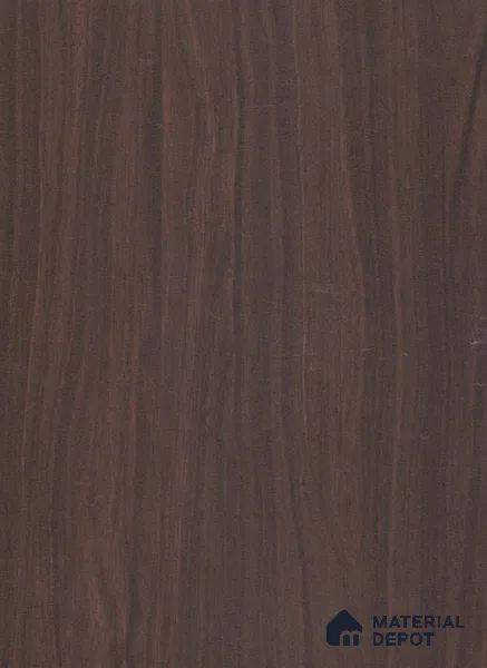 Wooden Look 80429 SU Heritage Walnut 8 ft x 4 ft Texture Finish Liner Laminate - 0.8 mm | Suitable for TV Unit, Wardrobe, Kitchen Cabinets