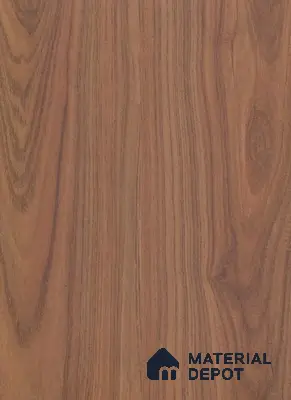 Wooden Look 80434 SU Cherry Wood 8 ft x 4 ft Texture Finish Liner Laminate - 0.8 mm | Suitable for TV Unit, Wardrobe, Kitchen Cabinets