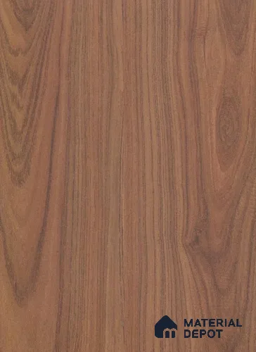 Wooden Look 80434 SU Cherry Wood 8 ft x 4 ft Texture Finish Liner Laminate - 0.8 mm | Suitable for TV Unit, Wardrobe, Kitchen Cabinets