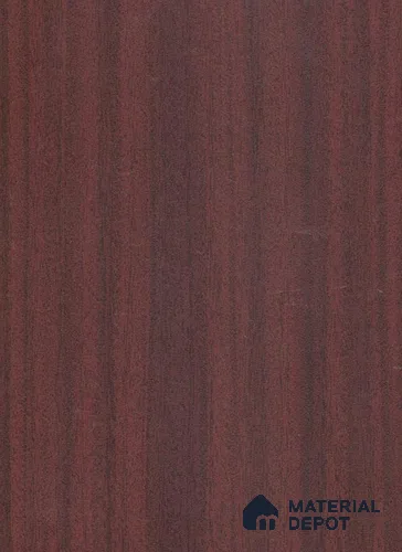 Wooden Look 80469 SU Natural Mahogany 8 ft x 4 ft Texture Finish Liner Laminate - 0.8 mm | Suitable for TV Unit, Wardrobe, Kitchen Cabinets