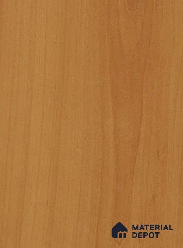 Wooden Look 80479 SU Copthorne Cherry 8 ft x 4 ft Texture Finish Liner Laminate - 0.8 mm | Suitable for TV Unit, Wardrobe, Kitchen Cabinets