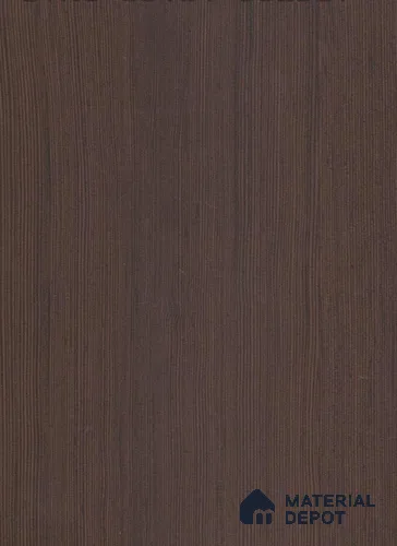 Wooden Look 80484 SU Smoked Pine 8 ft x 4 ft Texture Finish Liner Laminate - 0.8 mm | Suitable for TV Unit, Wardrobe, Kitchen Cabinets