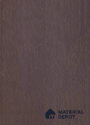 Wooden Look 80675 SU Wenge Brew 8 ft x 4 ft Texture Finish Liner Laminate - 0.8 mm | Suitable for TV Unit, Wardrobe, Kitchen Cabinets