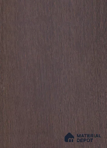 Wooden Look 80675 SU Wenge Brew 8 ft x 4 ft Texture Finish Liner Laminate - 0.8 mm | Suitable for TV Unit, Wardrobe, Kitchen Cabinets