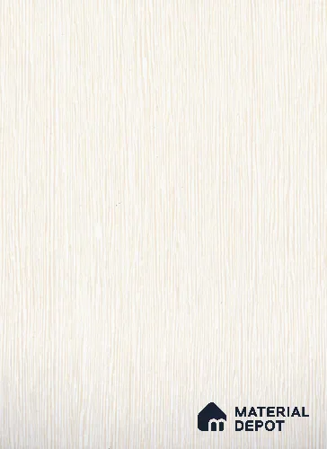 Wooden Look 80676 GL Wenge Cream 8 ft x 4 ft High Gloss Finish Liner Laminate - 0.8 mm | Suitable for TV Unit, Wardrobe, Kitchen Cabinets