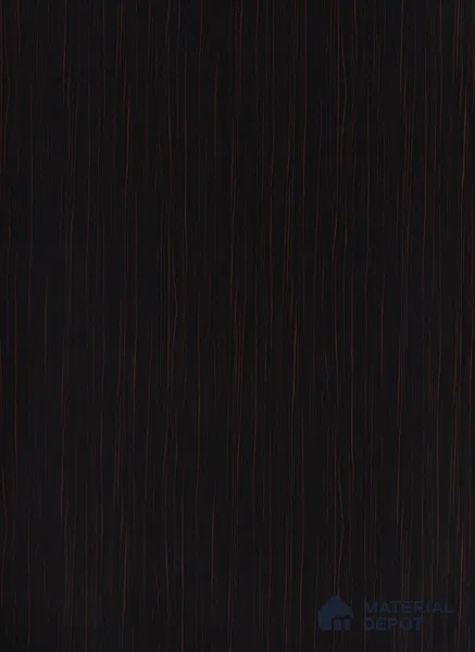 Wooden Look 80737 SU Dark Sandalwood 8 ft x 4 ft Texture Finish Liner Laminate - 0.8 mm | Suitable for TV Unit, Wardrobe, Kitchen Cabinets