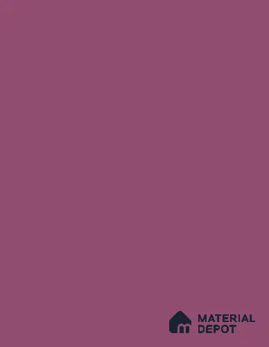 83141 GL Baby Pink 8 ft x 4 ft Glossy Finish Liner Laminate - 0.8 mm | Suitable for TV Unit, Wardrobe, Kitchen Cabinets