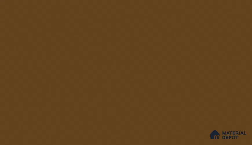 83211 MT Cantalop 8 ft x 4 ft Matte Finish Liner Laminate - 0.8 mm | Suitable for TV Unit, Wardrobe, Kitchen Cabinets