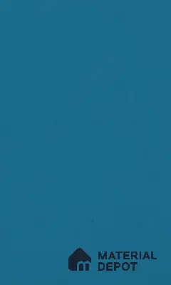 83247 SU Azure Blue 8 ft x 4 ft Texture Finish Liner Laminate - 0.8 mm | Suitable for TV Unit, Wardrobe, Kitchen Cabinets