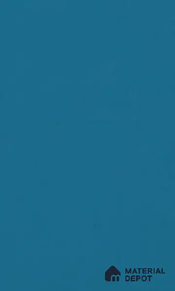 83247 SU Azure Blue 8 ft x 4 ft Texture Finish Liner Laminate - 0.8 mm | Suitable for TV Unit, Wardrobe, Kitchen Cabinets