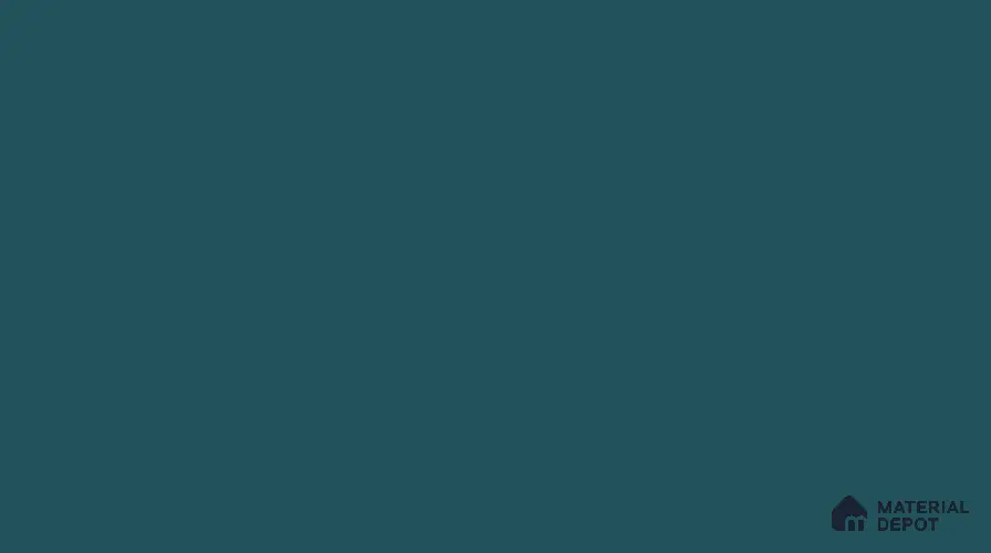 83248 MT Pacific Blue 8 ft x 4 ft Matte Finish Liner Laminate - 0.8 mm | Suitable for TV Unit, Wardrobe, Kitchen Cabinets