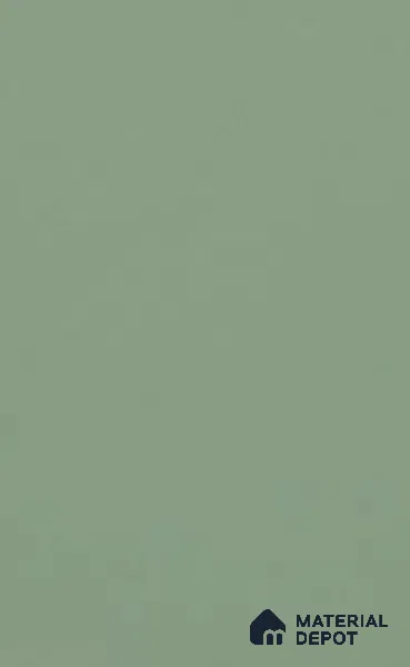 83274 SU Sea Green 8 ft x 4 ft Texture Finish Liner Laminate - 0.8 mm | Suitable for TV Unit, Wardrobe, Kitchen Cabinets