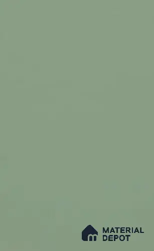83274 SU Sea Green 8 ft x 4 ft Texture Finish Liner Laminate - 0.8 mm | Suitable for TV Unit, Wardrobe, Kitchen Cabinets