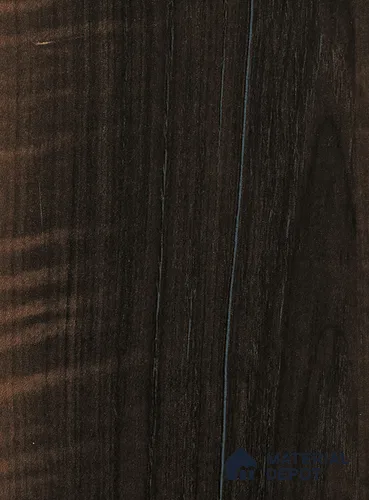 Wooden Look 83352 GL Cuely Maple 8 ft x 4 ft High Gloss Finish Liner Laminate - 0.8 mm | Suitable for TV Unit, Wardrobe, Kitchen Cabinets