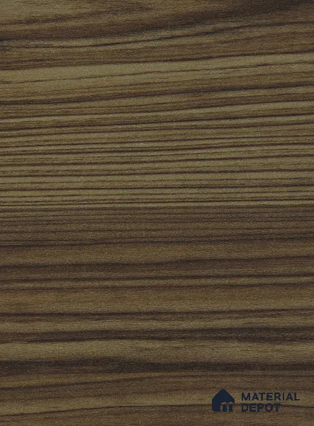 Wooden Look 83378 SU Charm Cherry 8 ft x 4 ft Texture Finish Liner Laminate - 0.8 mm | Suitable for TV Unit, Wardrobe, Kitchen Cabinets