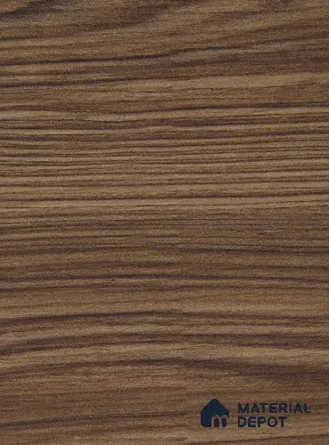 Wooden Look 83378 SX Charm Cherry 8 ft x 4 ft Texture Finish Liner Laminate - 0.8 mm | Suitable for TV Unit, Wardrobe, Kitchen Cabinets