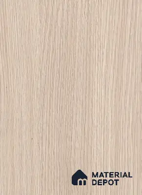 Wooden Look 83386 SU Gravel Oak 8 ft x 4 ft Texture Finish Liner Laminate - 0.8 mm | Suitable for TV Unit, Wardrobe, Kitchen Cabinets
