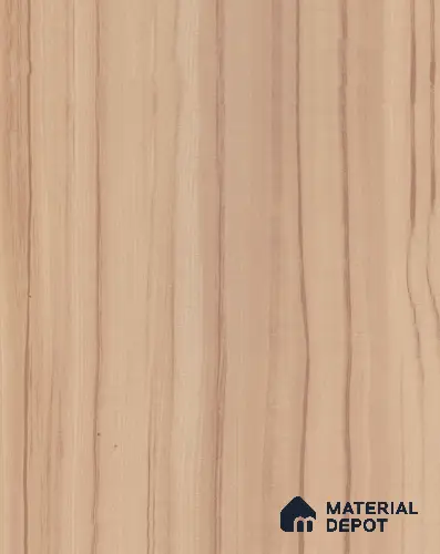 Wooden Look 83447 SU Sinop Teak 8 ft x 4 ft Texture Finish Liner Laminate - 0.8 mm | Suitable for TV Unit, Wardrobe, Kitchen Cabinets
