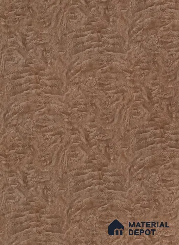 Wooden Look 83501 GL Camphor Grey 8 ft x 4 ft High Gloss Finish Liner Laminate - 0.8 mm | Suitable for TV Unit, Wardrobe, Kitchen Cabinets