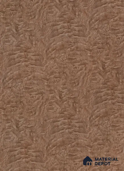 Wooden Look 83501 GL Camphor Grey 8 ft x 4 ft High Gloss Finish Liner Laminate - 0.8 mm | Suitable for TV Unit, Wardrobe, Kitchen Cabinets