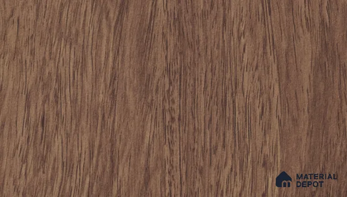Wooden Look 83503 SU Padauk Burl 8 ft x 4 ft Texture Finish Liner Laminate - 0.8 mm | Suitable for TV Unit, Wardrobe, Kitchen Cabinets