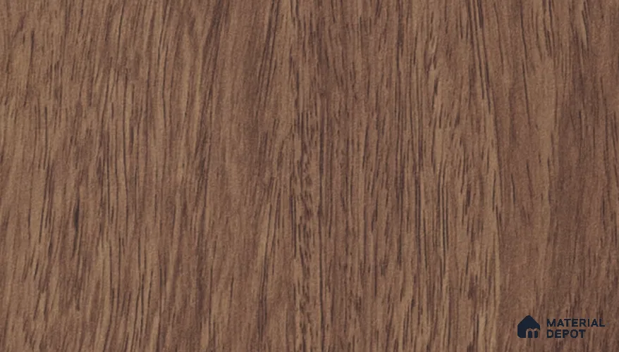Wooden Look 83503 SU Padauk Burl 8 ft x 4 ft Texture Finish Liner Laminate - 0.8 mm | Suitable for TV Unit, Wardrobe, Kitchen Cabinets