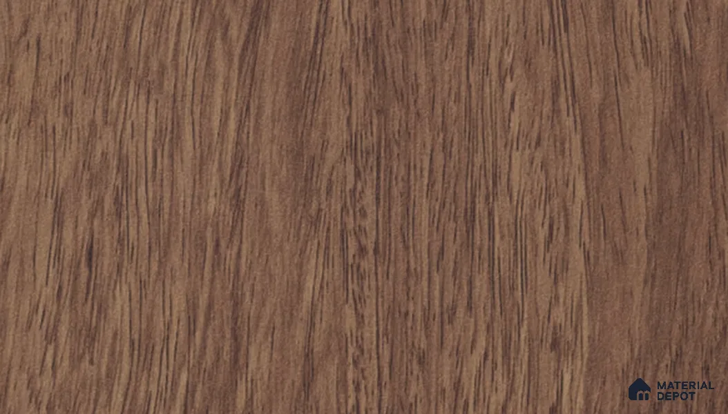 Wooden Look 83503 SU Padauk Burl 8 ft x 4 ft Texture Finish Liner Laminate - 0.8 mm | Suitable for TV Unit, Wardrobe, Kitchen Cabinets