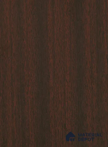 Wooden Look 83542 SU Royal Sapeli 8 ft x 4 ft Texture Finish Liner Laminate - 0.8 mm | Suitable for TV Unit, Wardrobe, Kitchen Cabinets