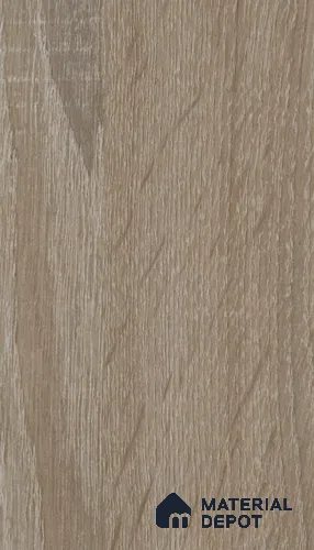 Wooden Look 83661 SU Sonoma Oak 8 ft x 4 ft Texture Finish Liner Laminate - 0.8 mm | Suitable for TV Unit, Wardrobe, Kitchen Cabinets