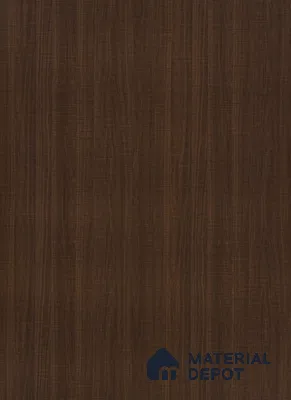 Wooden Look 83667 SU Choco Sawline 8 ft x 4 ft Texture Finish Liner Laminate - 0.8 mm | Suitable for TV Unit, Wardrobe, Kitchen Cabinets