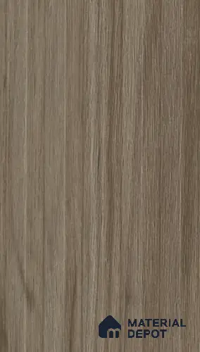 Wooden Look 83736 CL Wirtz Sandalwood 8 ft x 4 ft Texture Finish Liner Laminate - 0.8 mm | Suitable for TV Unit, Wardrobe, Kitchen Cabinets