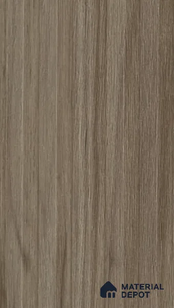 Wooden Look 83736 CL Wirtz Sandalwood 8 ft x 4 ft Texture Finish Liner Laminate - 0.8 mm | Suitable for TV Unit, Wardrobe, Kitchen Cabinets