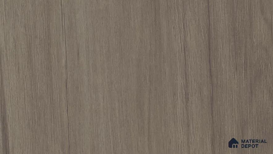 Wooden Look 83736 SU Wirtz Sandalwood 8 ft x 4 ft Texture Finish Liner Laminate - 0.8 mm | Suitable for TV Unit, Wardrobe, Kitchen Cabinets