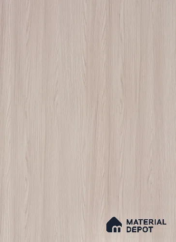 Wooden Look 83767 SU Ningbo Elm 8 ft x 4 ft Texture Finish Liner Laminate - 0.8 mm | Suitable for TV Unit, Wardrobe, Kitchen Cabinets