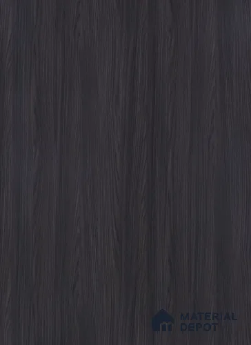 Wooden Look 83768 SU Lishui Elm 8 ft x 4 ft Texture Finish Liner Laminate - 0.8 mm | Suitable for TV Unit, Wardrobe, Kitchen Cabinets