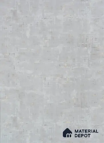 83829 GL Gold Plaster 8 ft x 4 ft High Gloss Finish Liner Laminate - 0.8 mm | Suitable for TV Unit, Wardrobe, Kitchen Cabinets